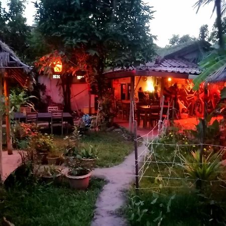 كامبوت Tortuga Guesthouse المظهر الخارجي الصورة