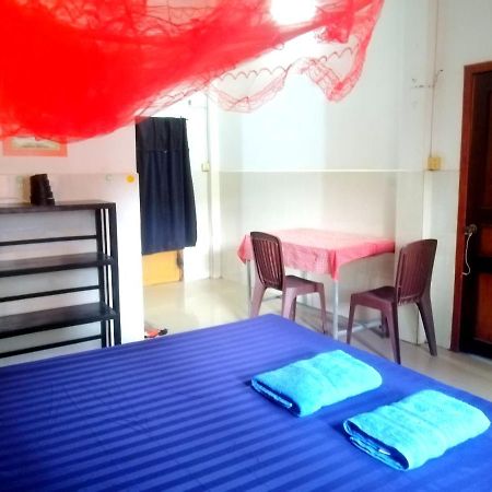 كامبوت Tortuga Guesthouse المظهر الخارجي الصورة