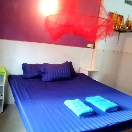 كامبوت Tortuga Guesthouse المظهر الخارجي الصورة