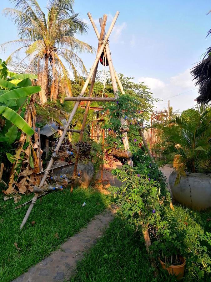 كامبوت Tortuga Guesthouse المظهر الخارجي الصورة