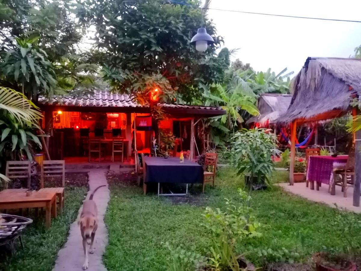 كامبوت Tortuga Guesthouse المظهر الخارجي الصورة