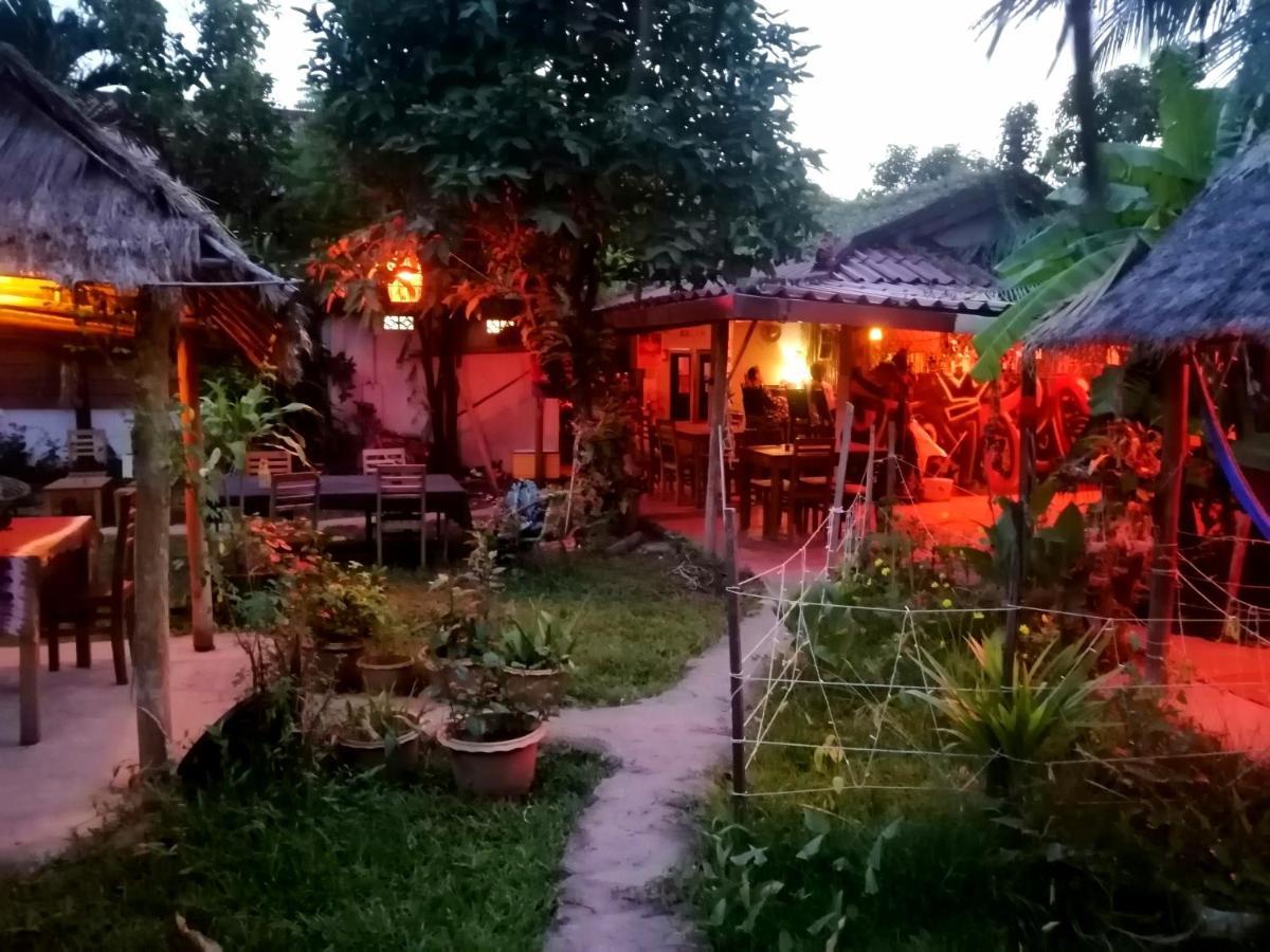 كامبوت Tortuga Guesthouse المظهر الخارجي الصورة