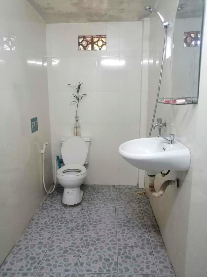 كامبوت Tortuga Guesthouse المظهر الخارجي الصورة