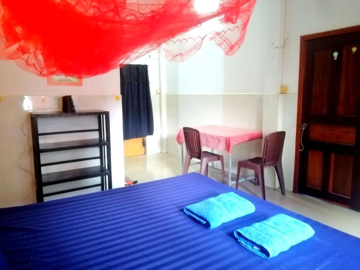 كامبوت Tortuga Guesthouse المظهر الخارجي الصورة