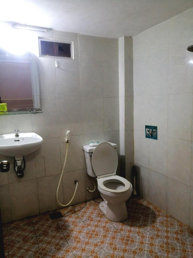 كامبوت Tortuga Guesthouse المظهر الخارجي الصورة